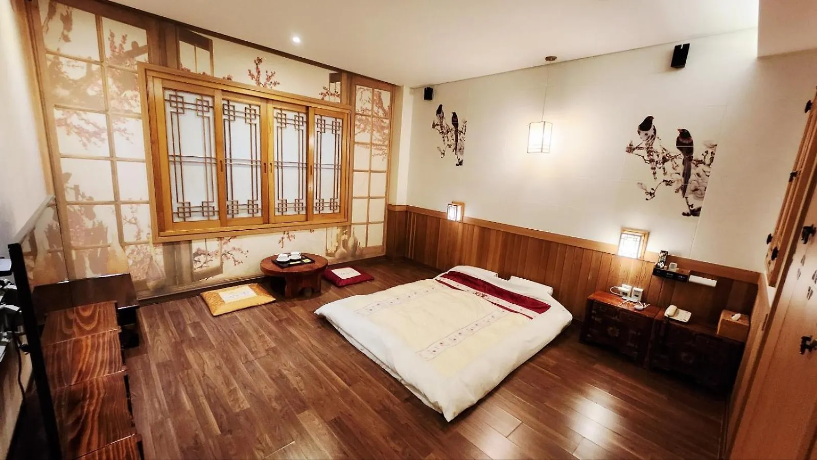 Polo Tourist Hotel Incheon