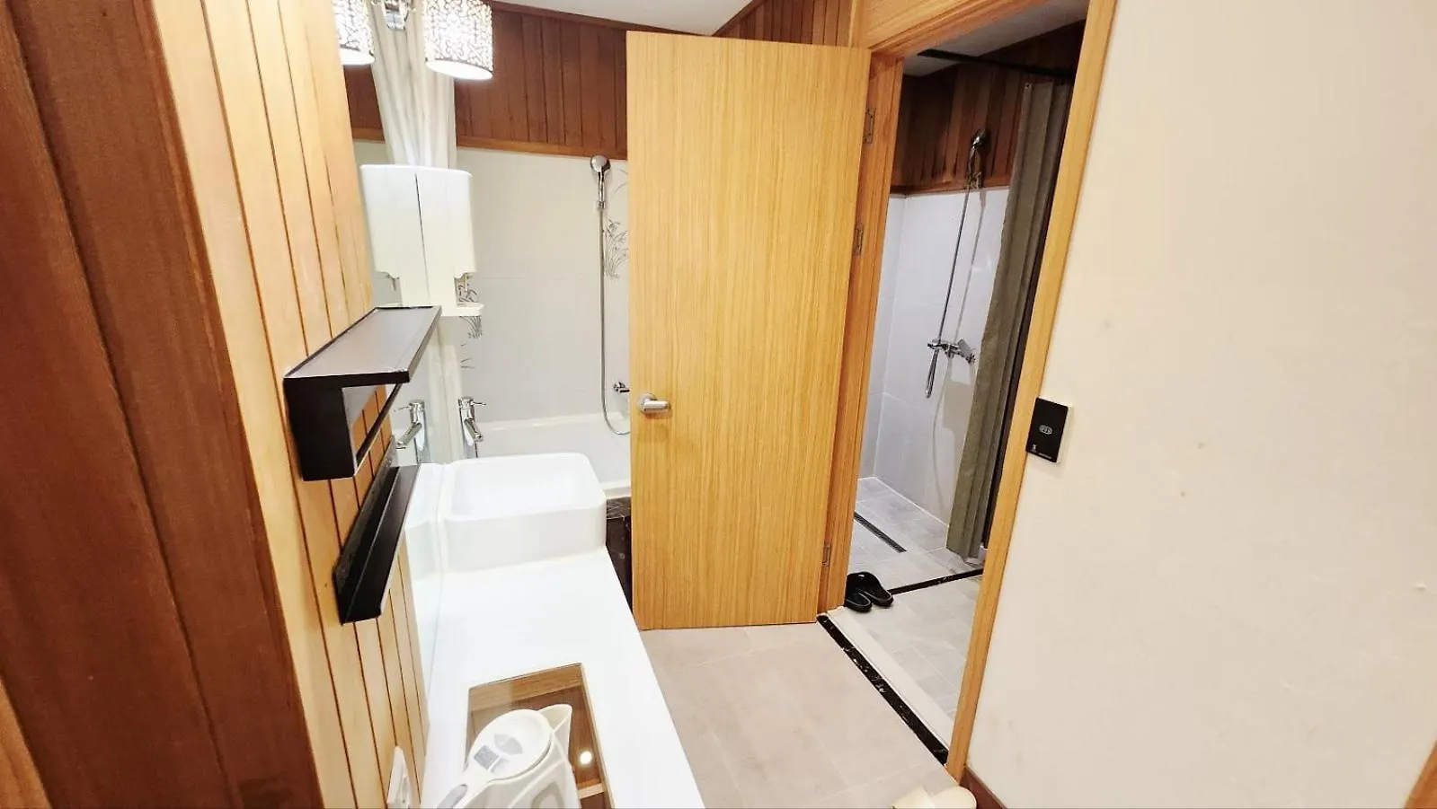 Polo Tourist Hotel Incheon