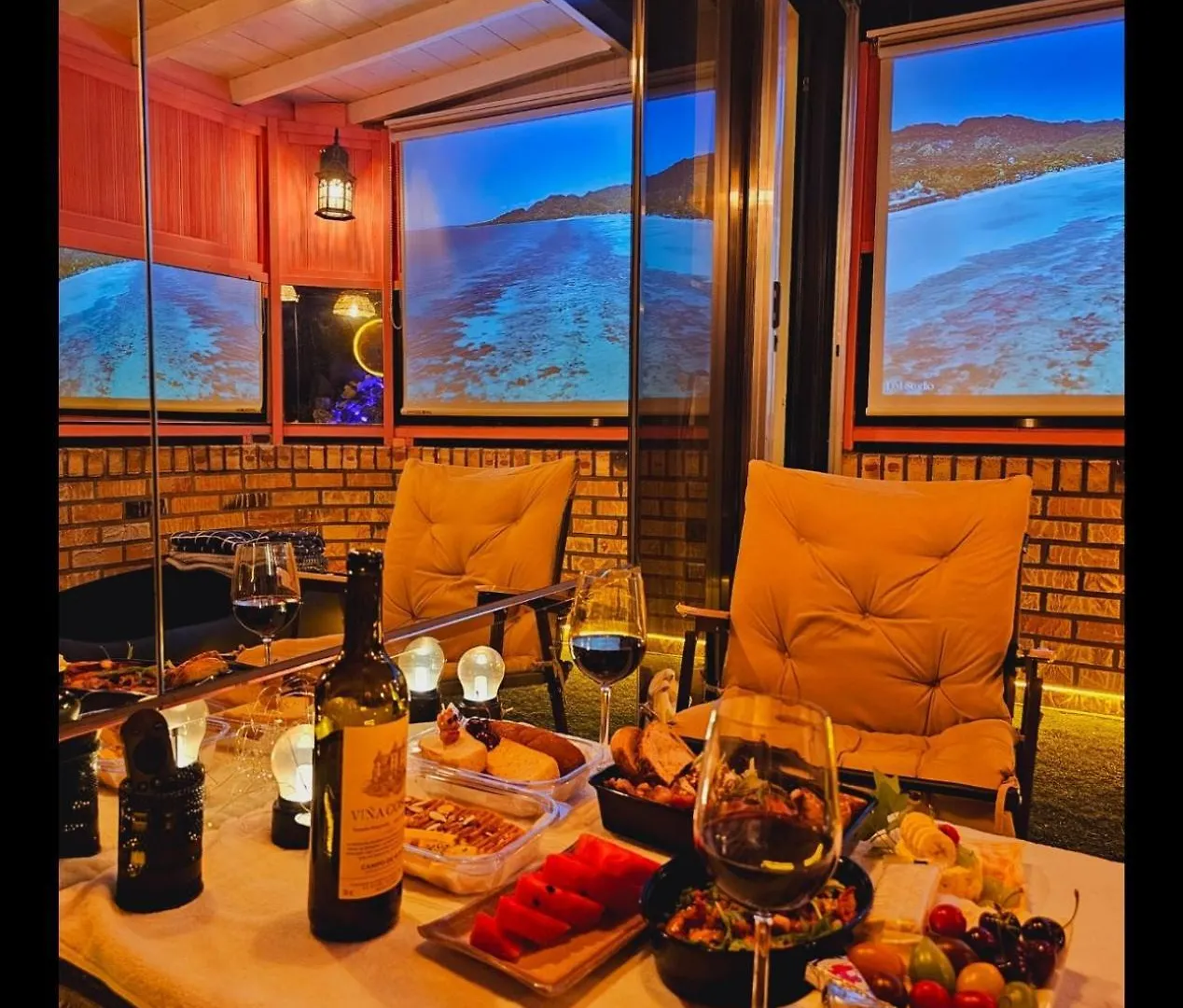 Polo Tourist Hotel 인천