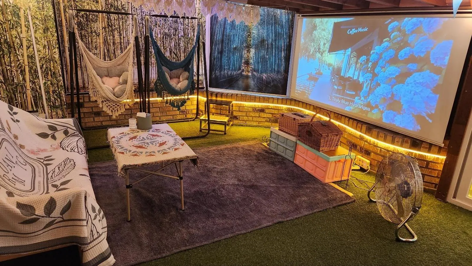 Polo Tourist Hotel 인천 2*,