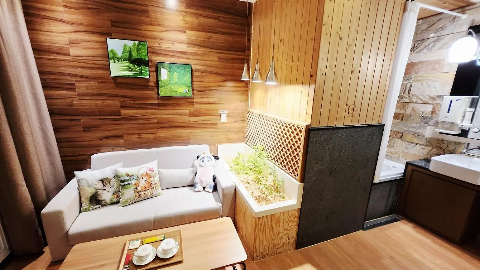 Polo Tourist Hotel 인천