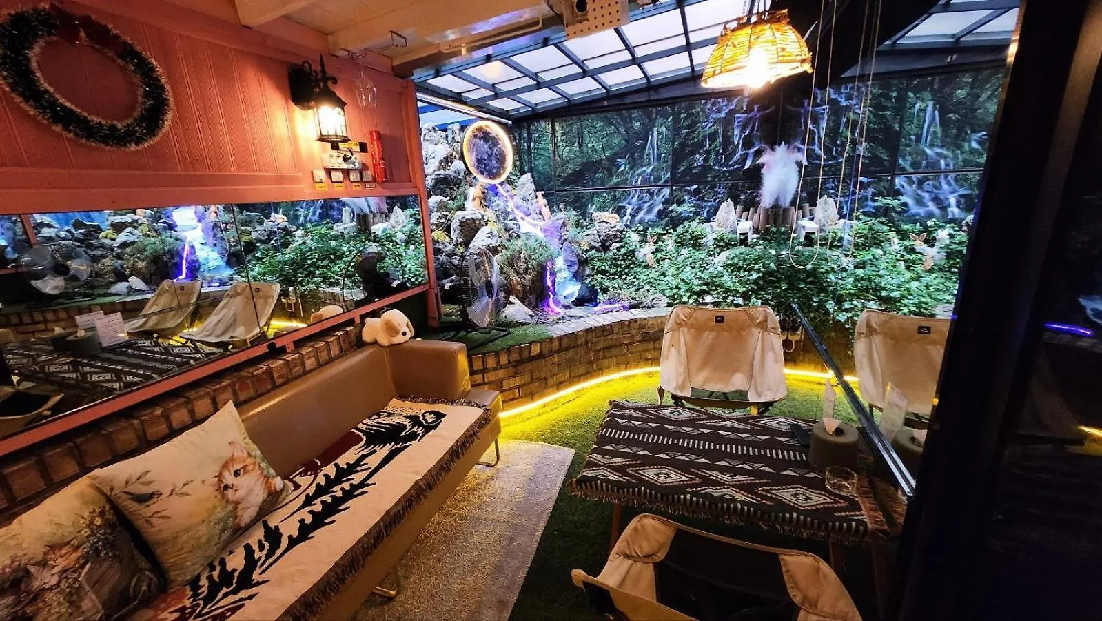 Polo Tourist Hotel 인천 대한민국