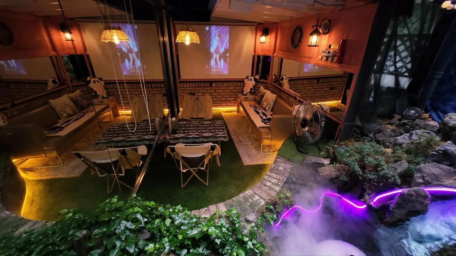 Polo Tourist Hotel 인천