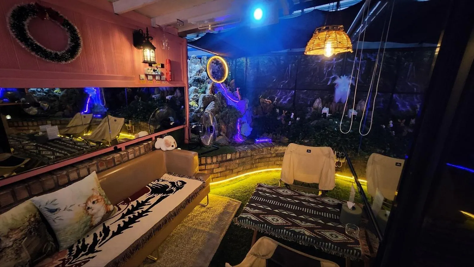 Polo Tourist Hotel 인천