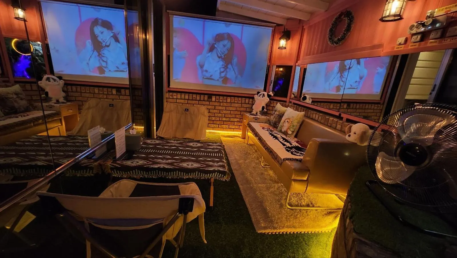 Polo Tourist Hotel 인천