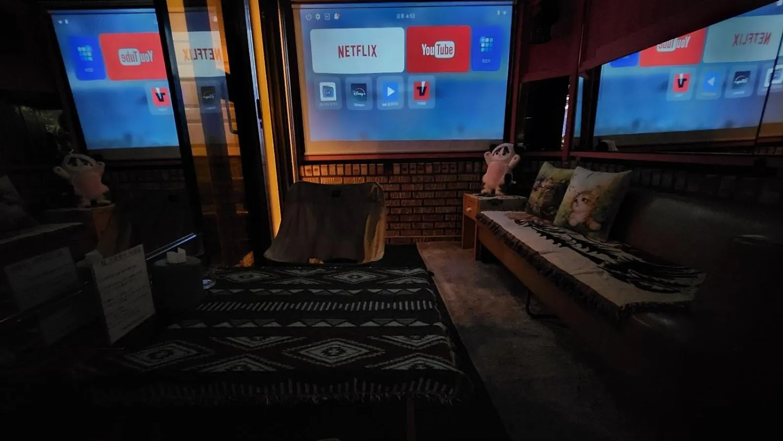 Polo Tourist Hotel 인천