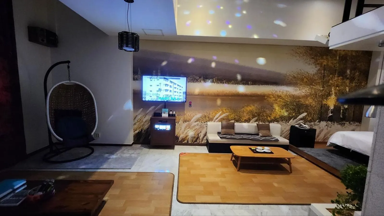 Polo Tourist Hotel 인천