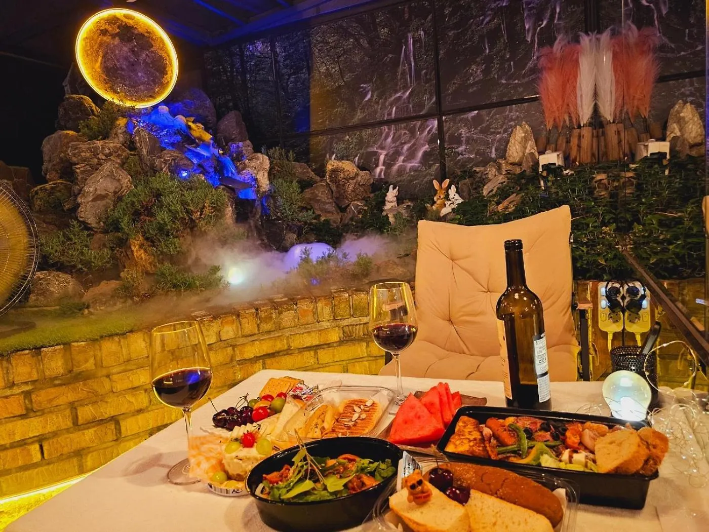 Polo Tourist Hotel 인천