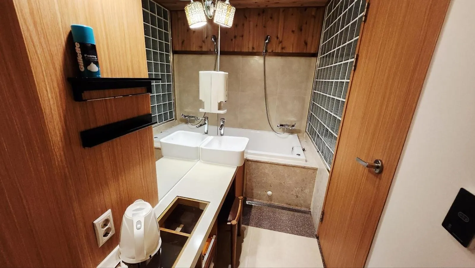 Polo Tourist Hotel 인천