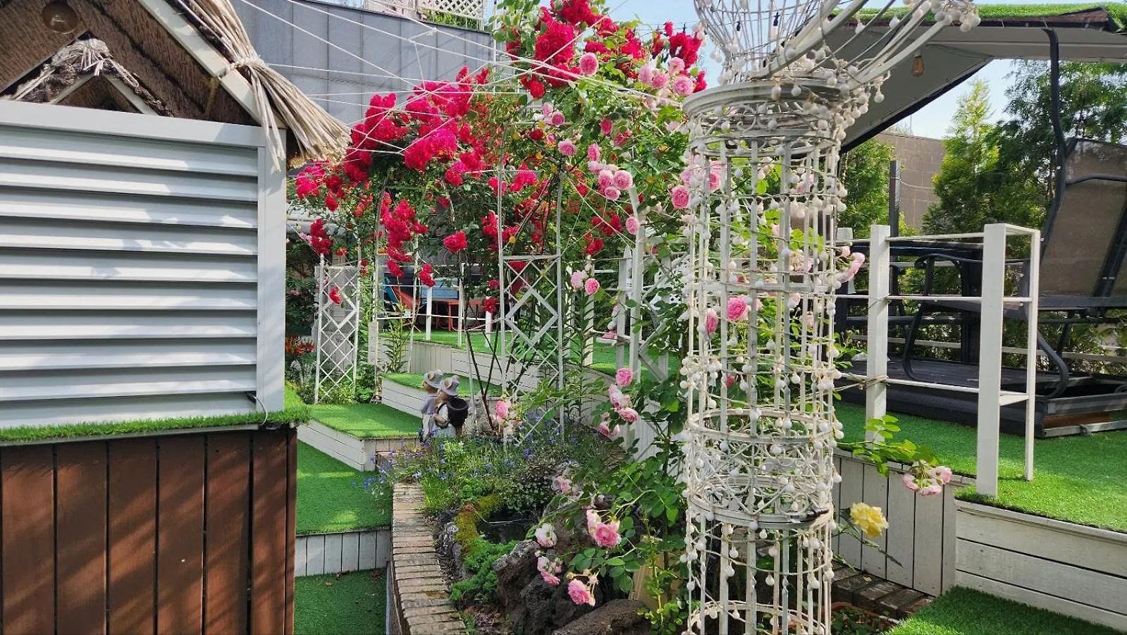 Polo Tourist Hotel 인천