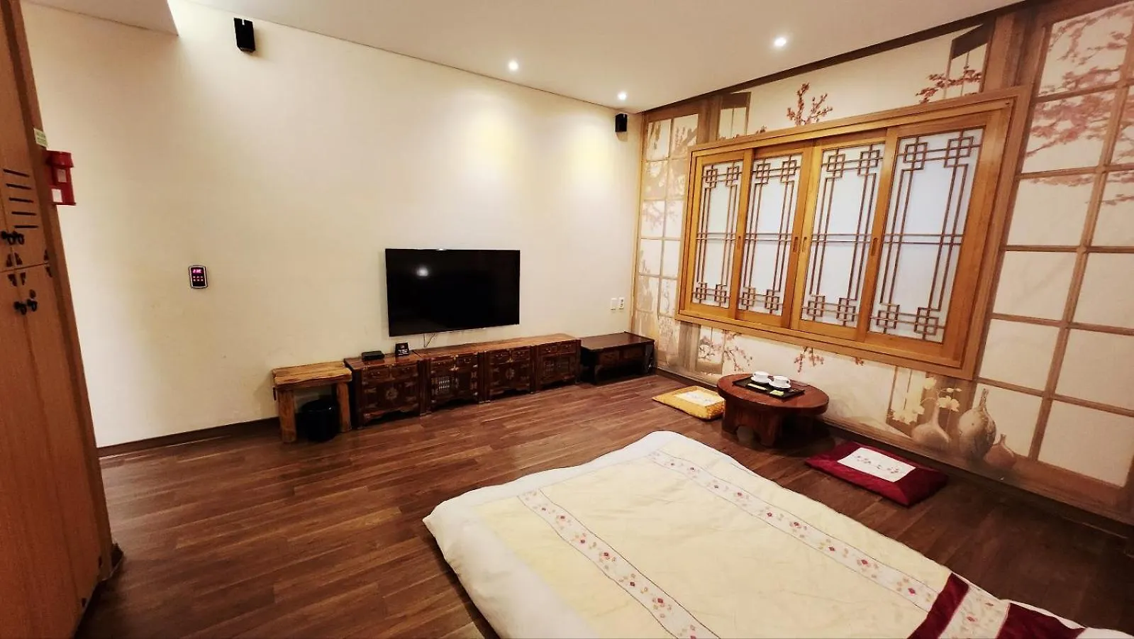 Polo Tourist Hotel 인천 대한민국