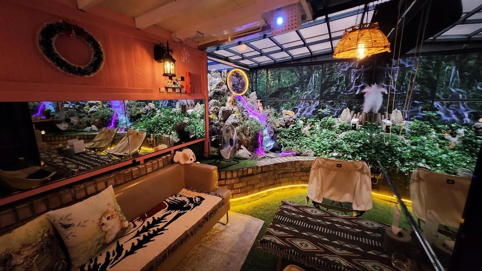 Polo Tourist Hotel 인천 2*,  대한민국