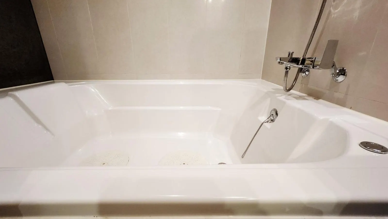 Polo Tourist Hotel 인천