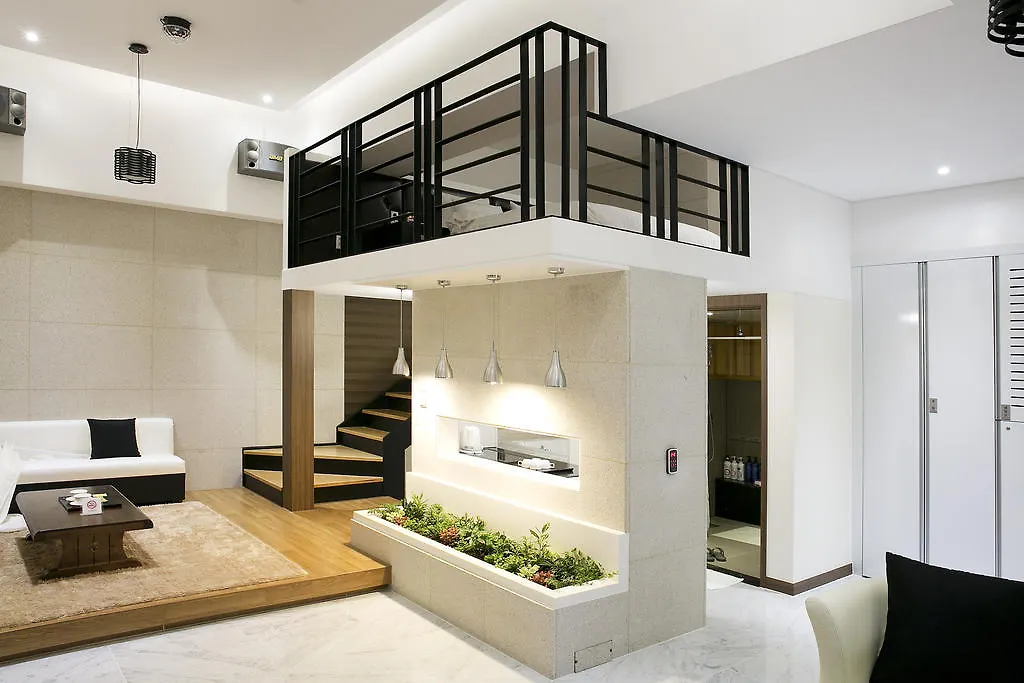 Polo Tourist Hotel Incheon