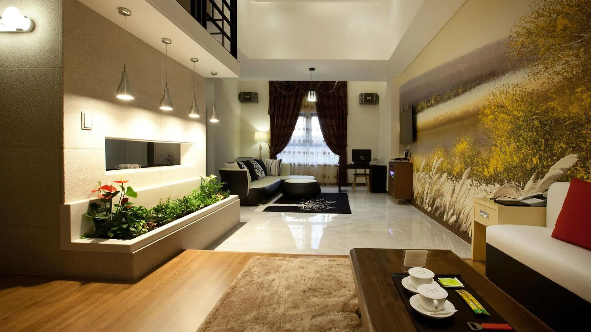 Polo Tourist Hotel 인천