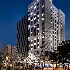 호텔 골드코스트호텔, 인천