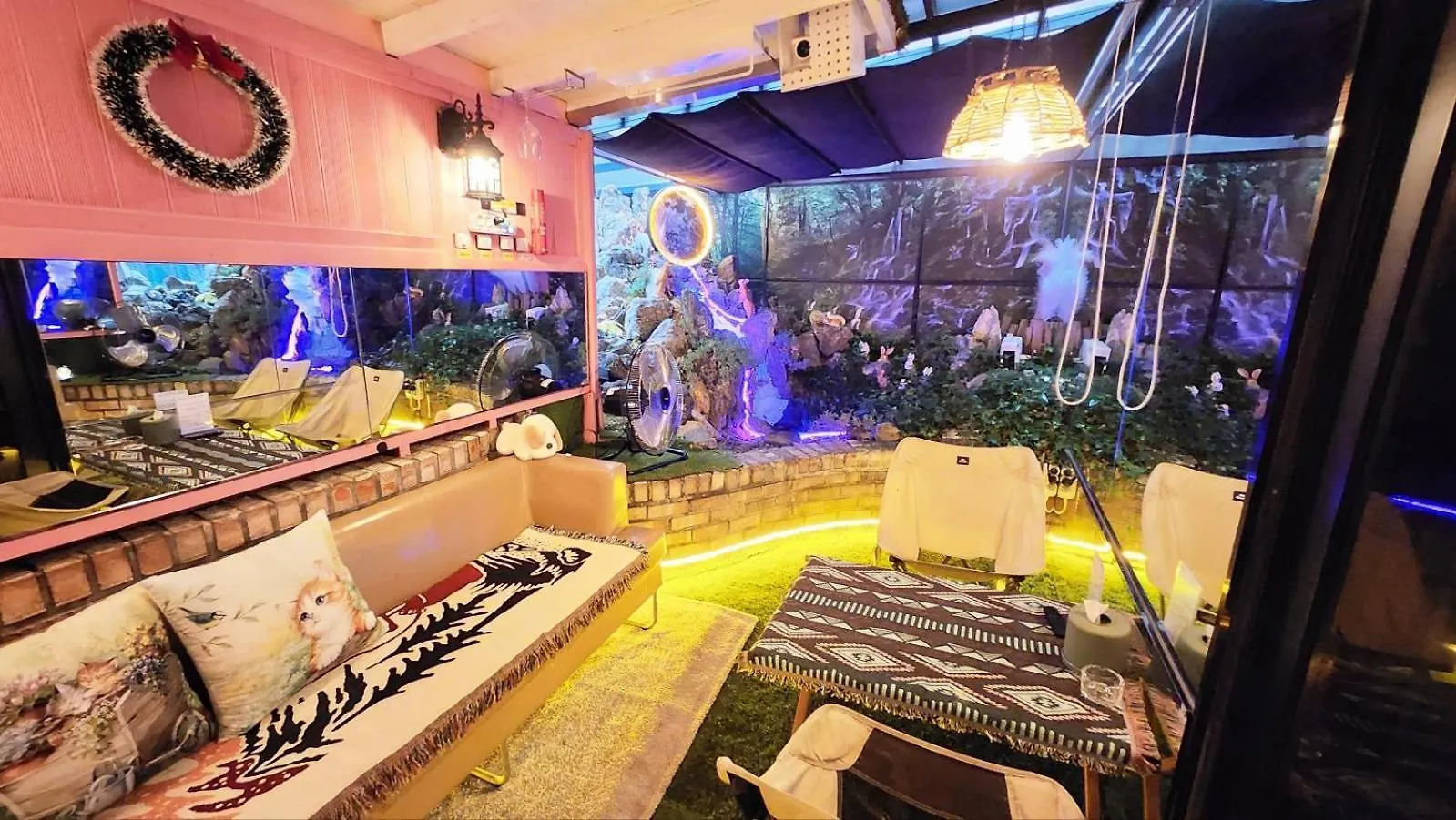 Polo Tourist Hotel Incheon