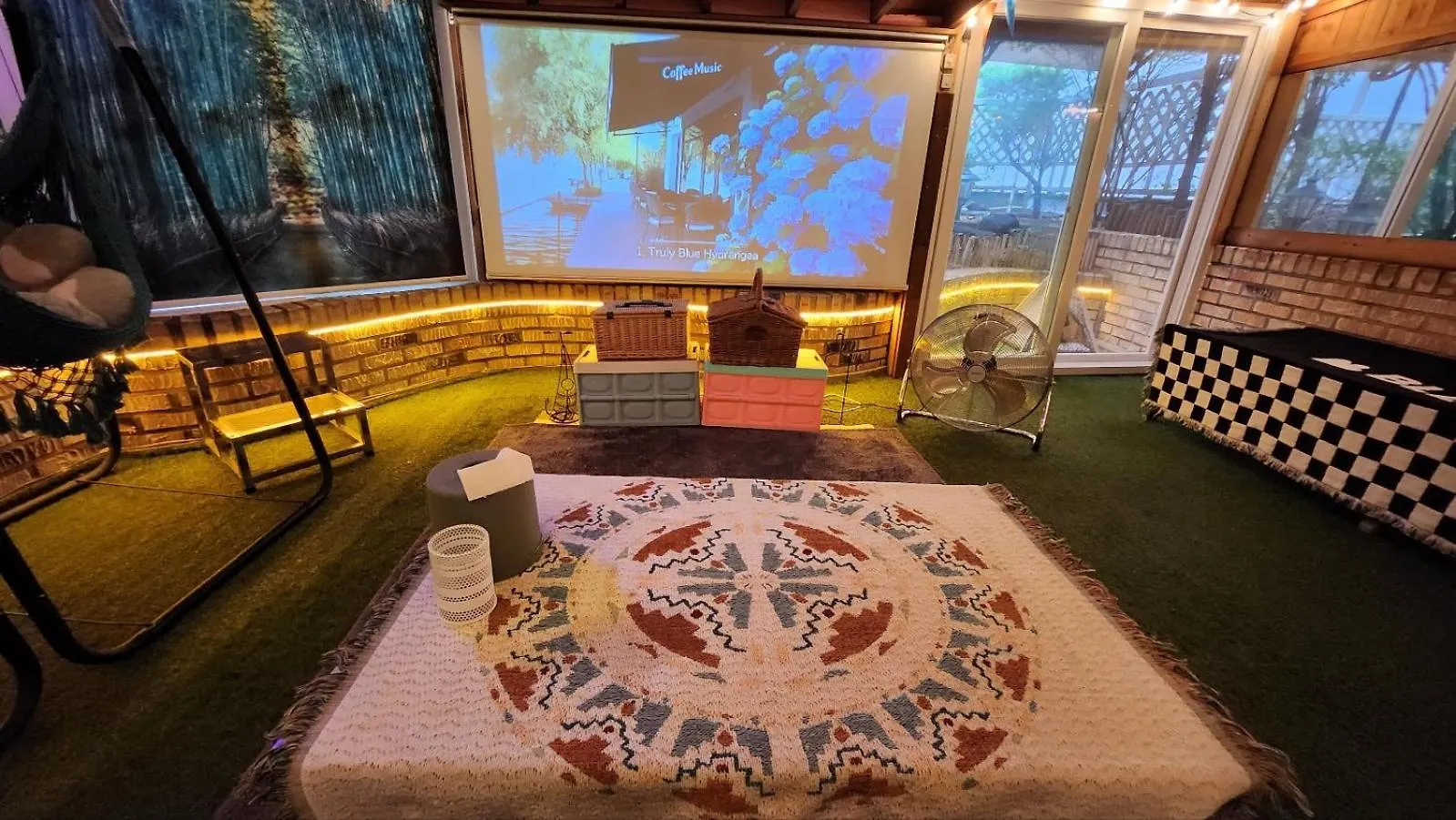 **  Polo Tourist Hotel Incheon South Korea