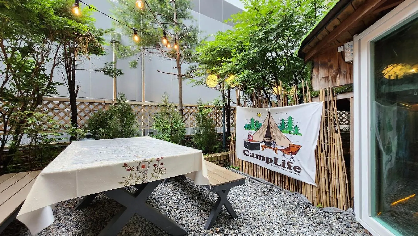 Polo Tourist Hotel Incheon