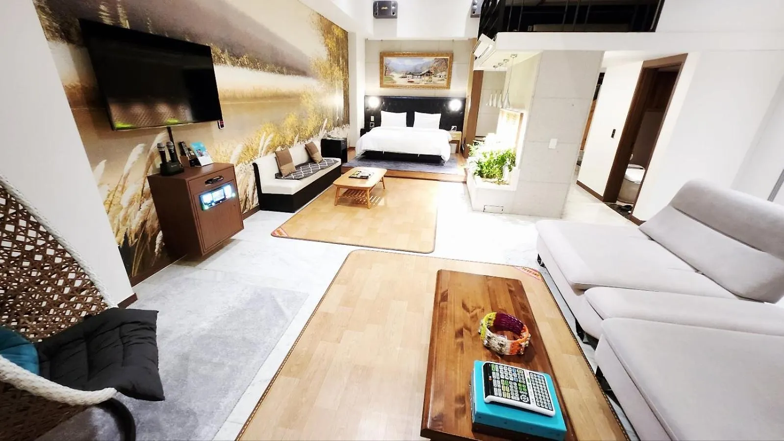 Polo Tourist Hotel Incheon 2*,  South Korea