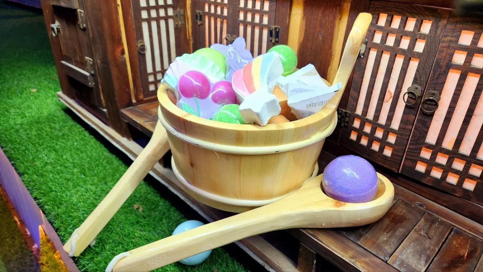 **  Polo Tourist Hotel Incheon South Korea