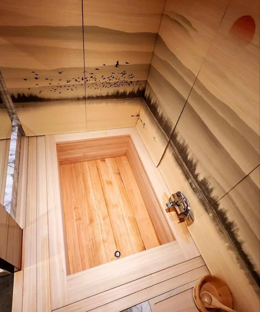 Polo Tourist Hotel Incheon South Korea