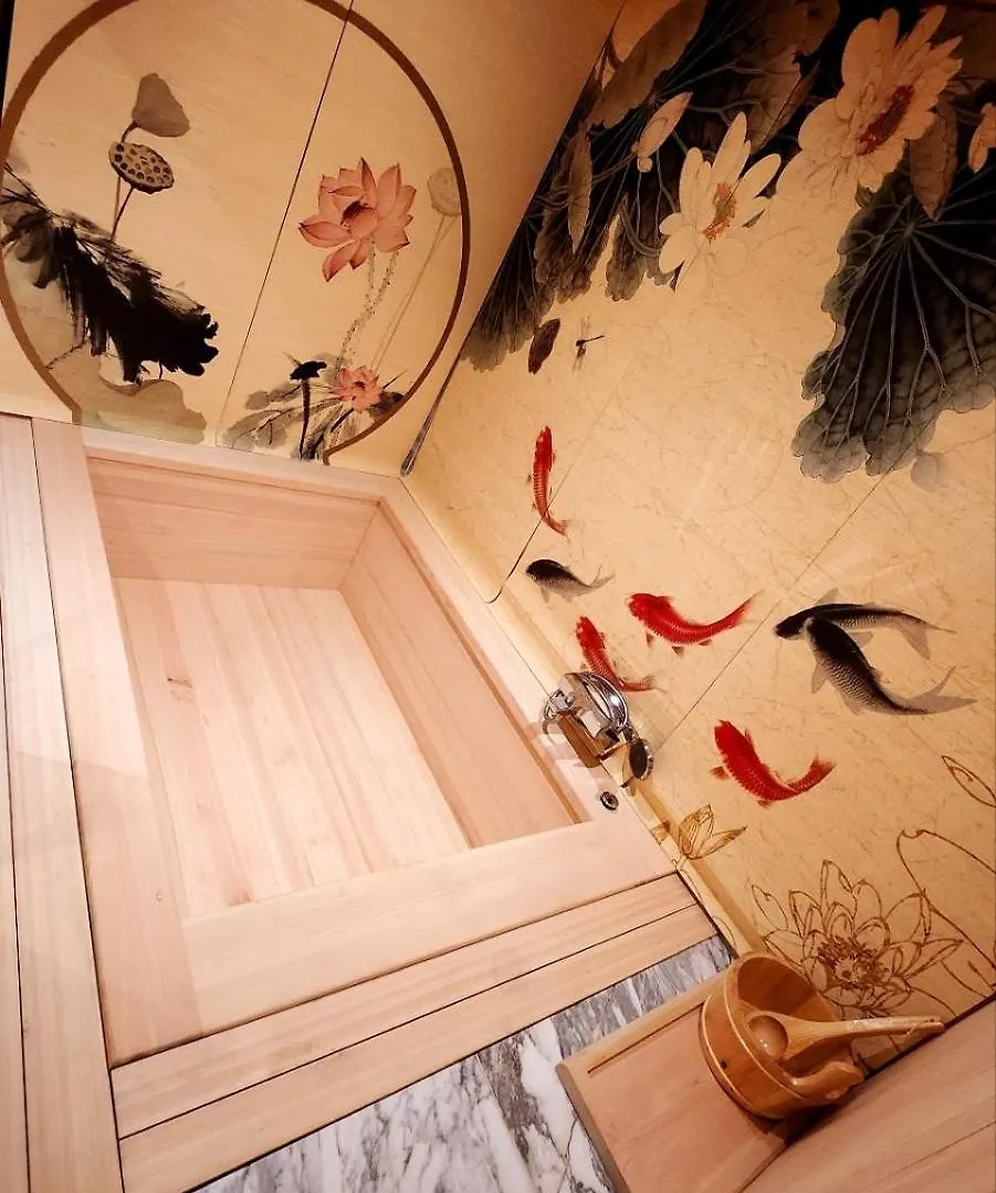 Polo Tourist Hotel Incheon 2*,  South Korea