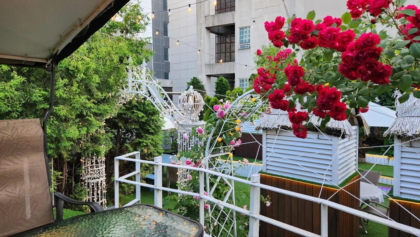 **  Polo Tourist Hotel Incheon South Korea