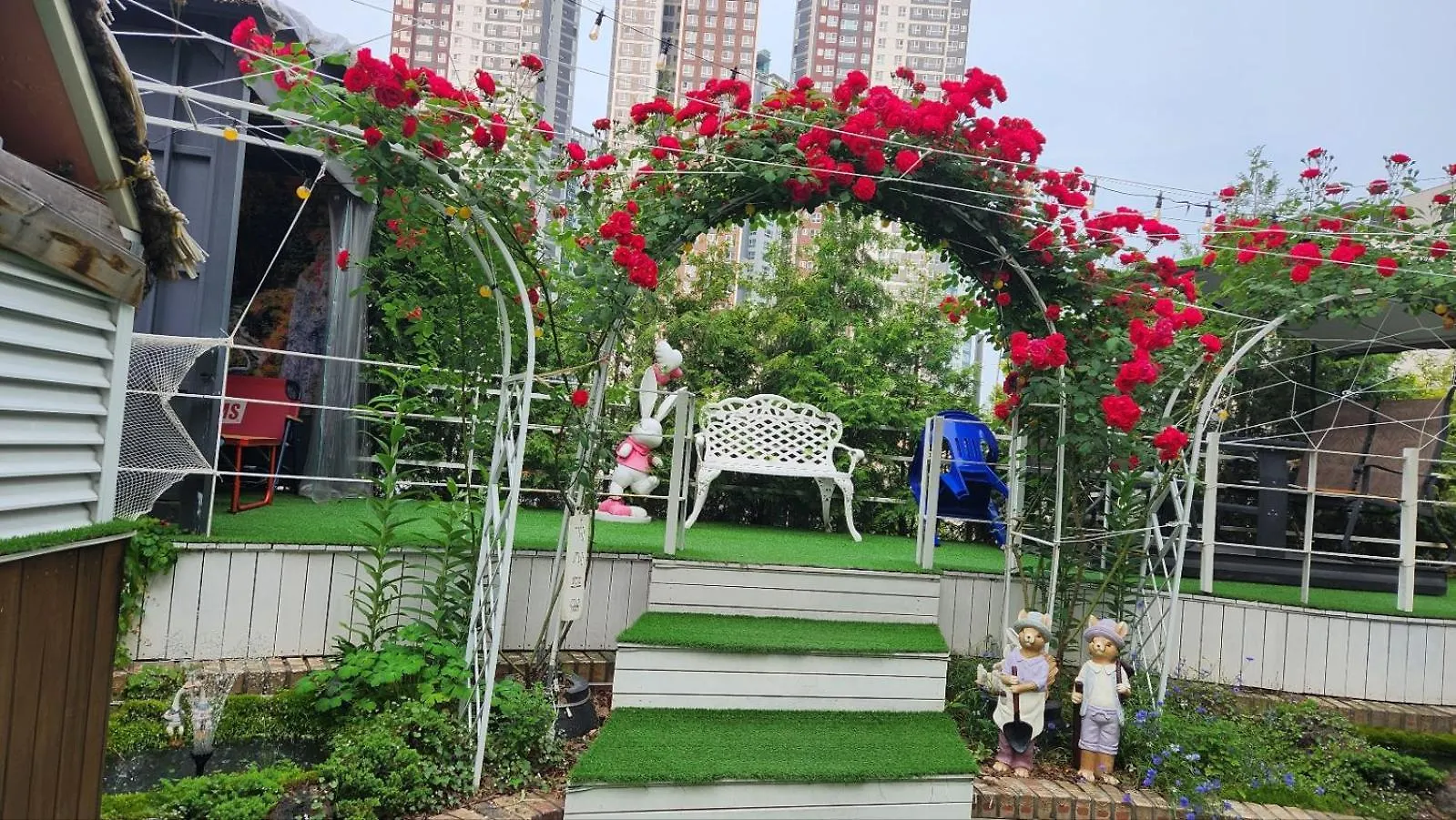 Polo Tourist Hotel Incheon 2*,