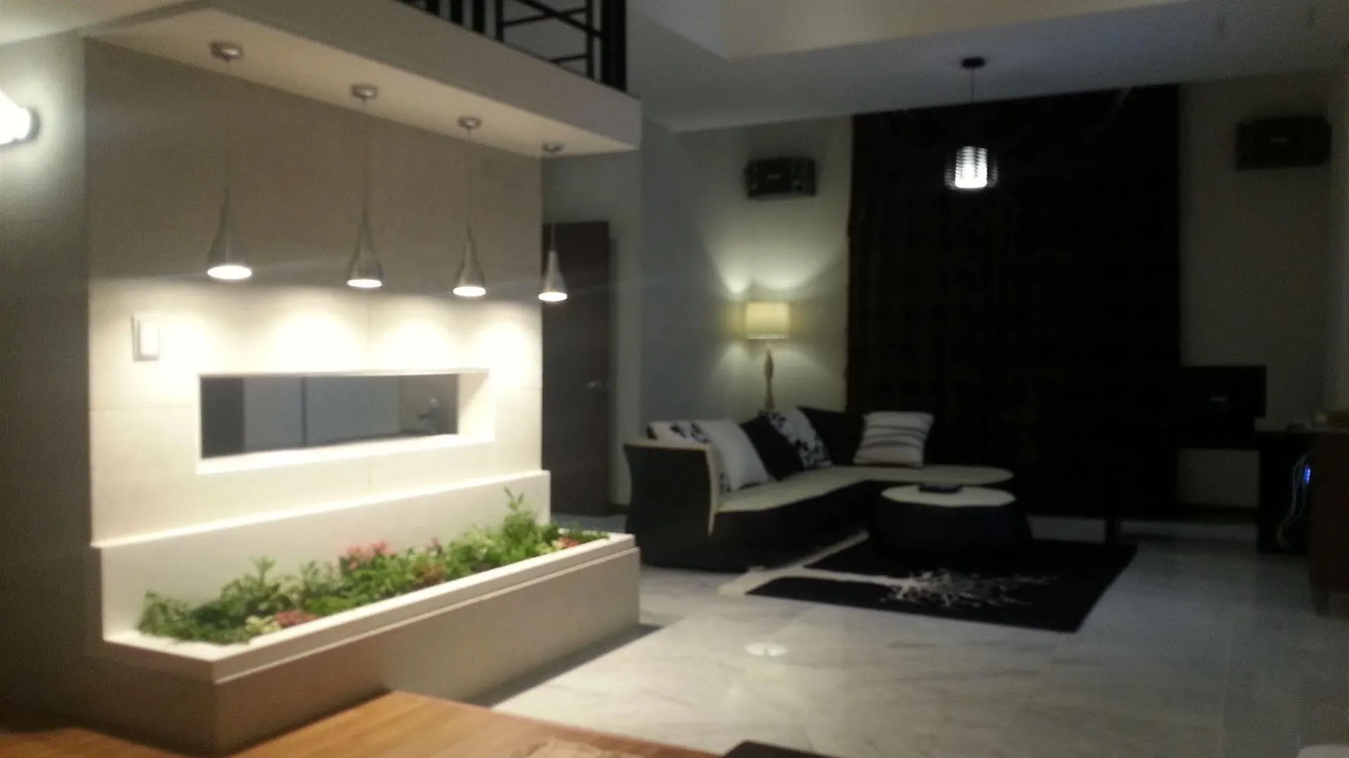 Polo Tourist Hotel Incheon