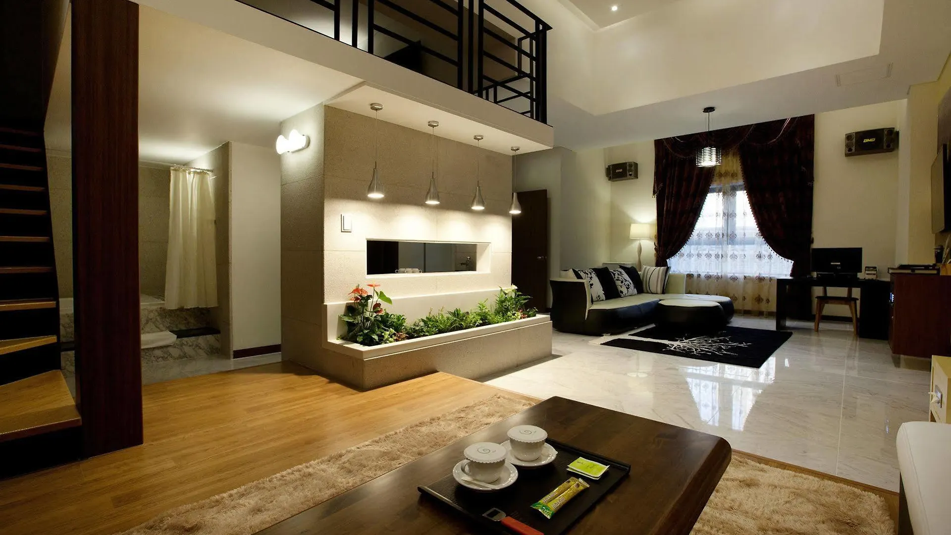 **  Polo Tourist Hotel Incheon South Korea