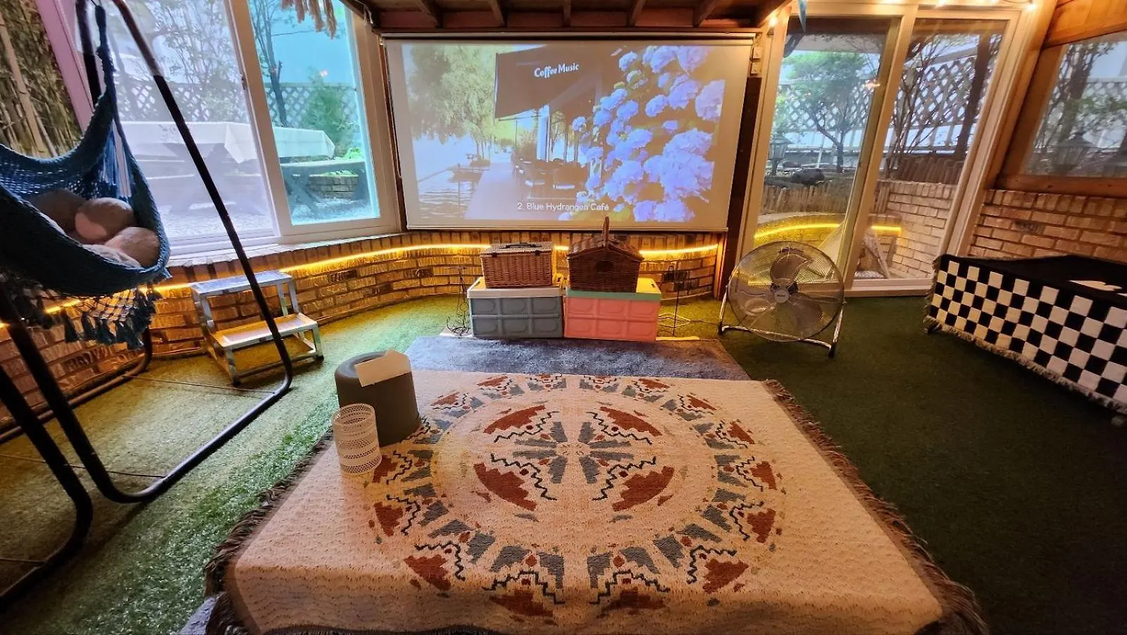 Polo Tourist Hotel インチョン広域市