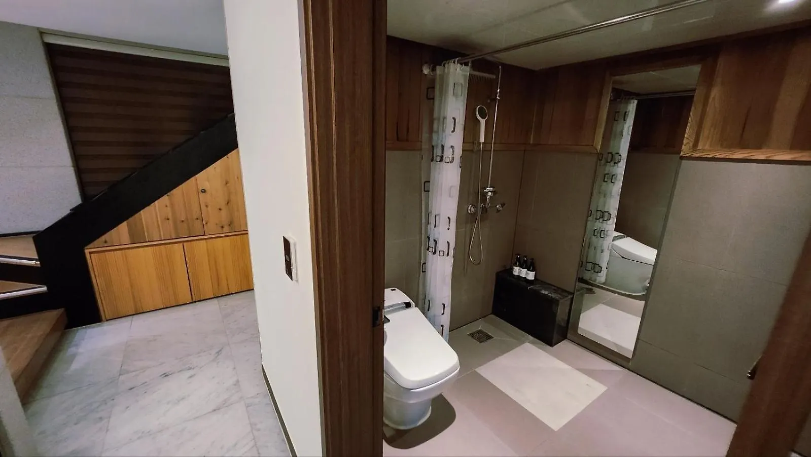 Polo Tourist Hotel インチョン広域市
