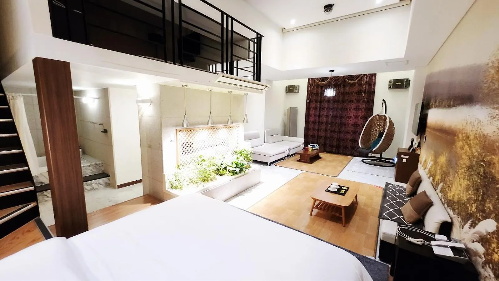 Polo Tourist Hotel インチョン広域市