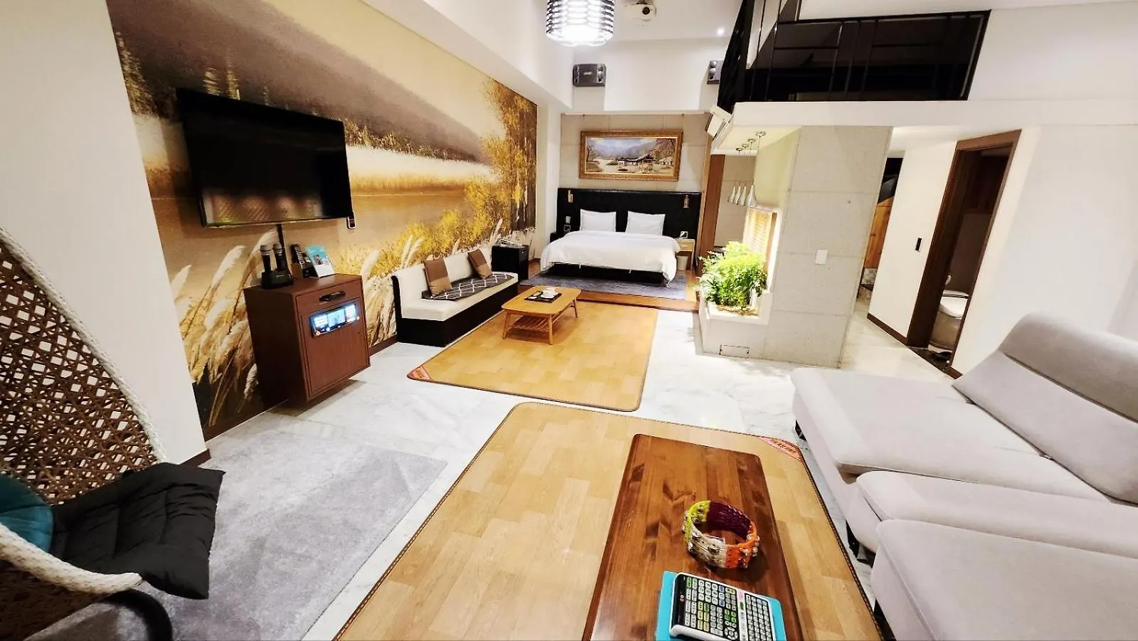 Polo Tourist Hotel インチョン広域市