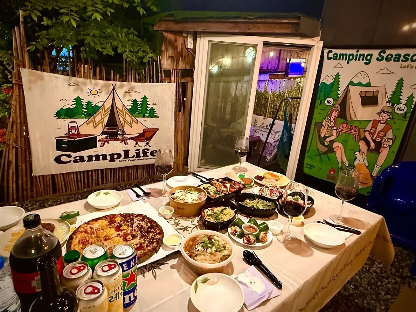 Polo Tourist Hotel インチョン広域市 韓国