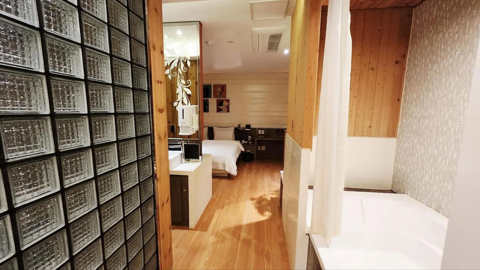 Polo Tourist Hotel インチョン広域市