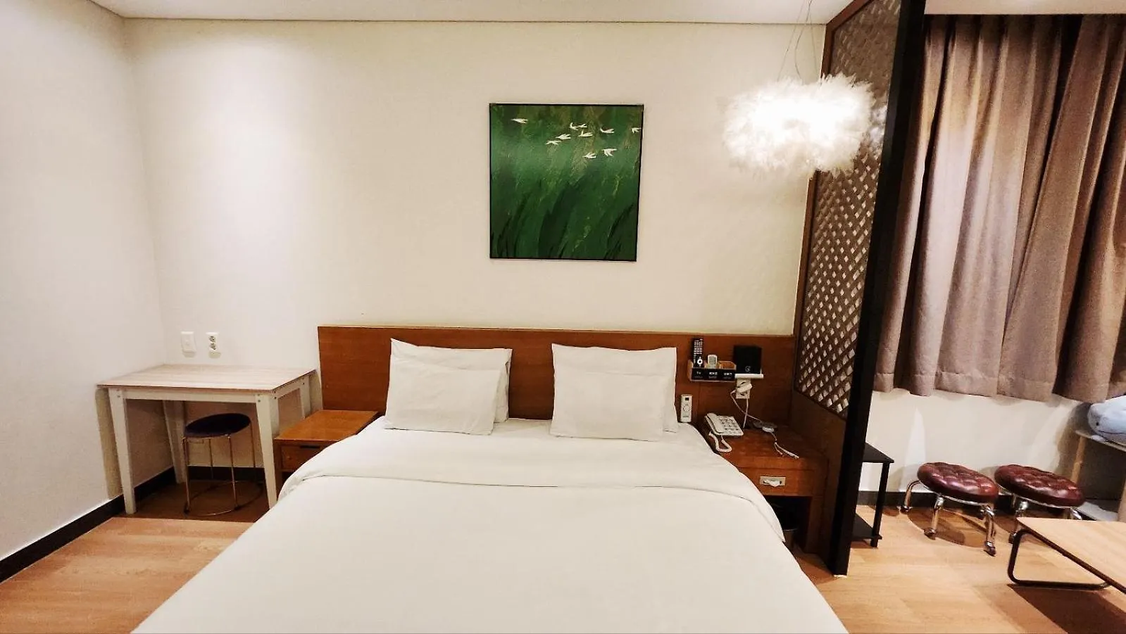 Polo Tourist Hotel インチョン広域市