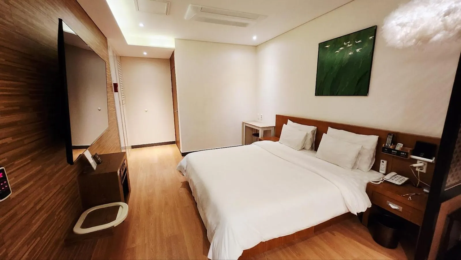 Polo Tourist Hotel インチョン広域市 韓国