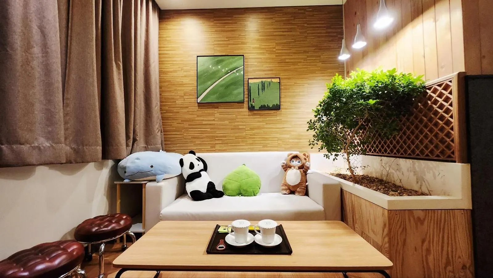 Polo Tourist Hotel インチョン広域市
