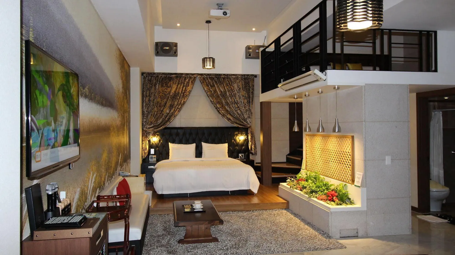 Polo Tourist Hotel インチョン広域市