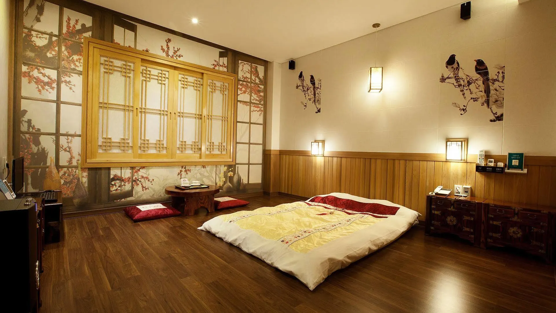 Polo Tourist Hotel インチョン広域市 2*,